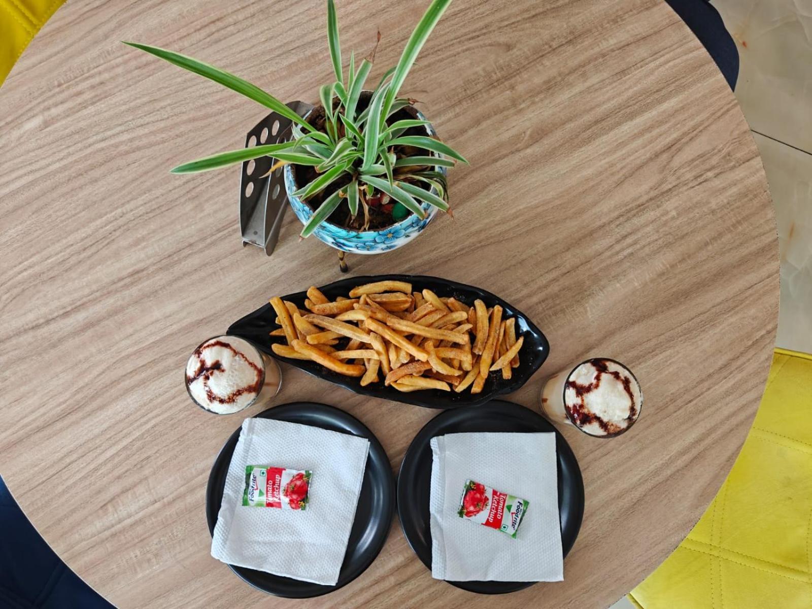 Posh Residency Huda City Center 古尔冈 外观 照片
